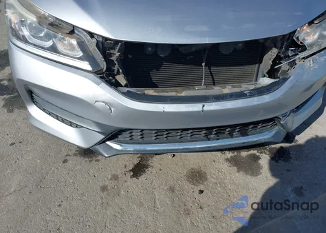 2017 Honda Accord Lx from USA, damaged, VIN 1HGCR2F35HA004181